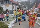 Michal Sláma : Fašank 10.2.2018